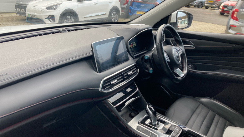 MG Hs 1.5 T-GDI PHEV Exclusive 5dr Auto Hatchback